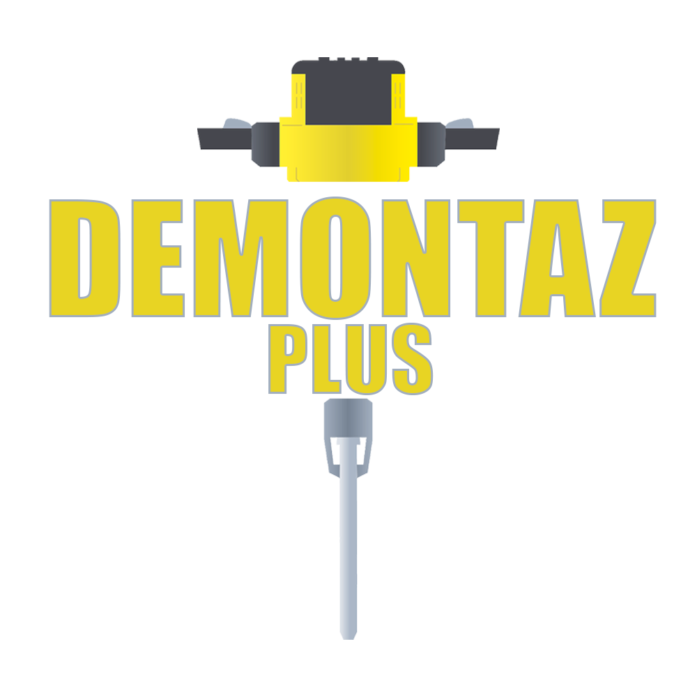 Demontaz Plus